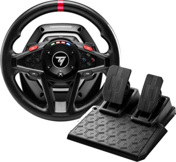 Bild 1 von Thrustmaster T128 Lenkrad (Xbox/PC)