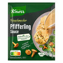 Bild 1 von Knorr 3 x Pfifferling Sauce