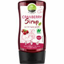 Bild 1 von agava BIO Cranberrysirup