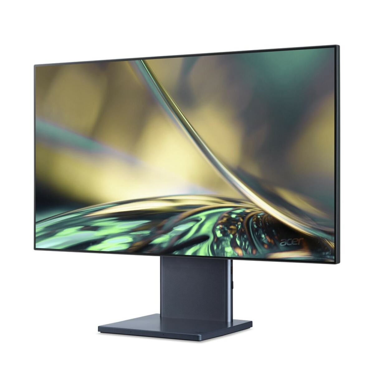 Bild 1 von All-in-One PC Aspire (S27-1755), Schwarz, 27 Zoll, WQHD, Intel i7-1260P, 16GB, 1024GB SSD