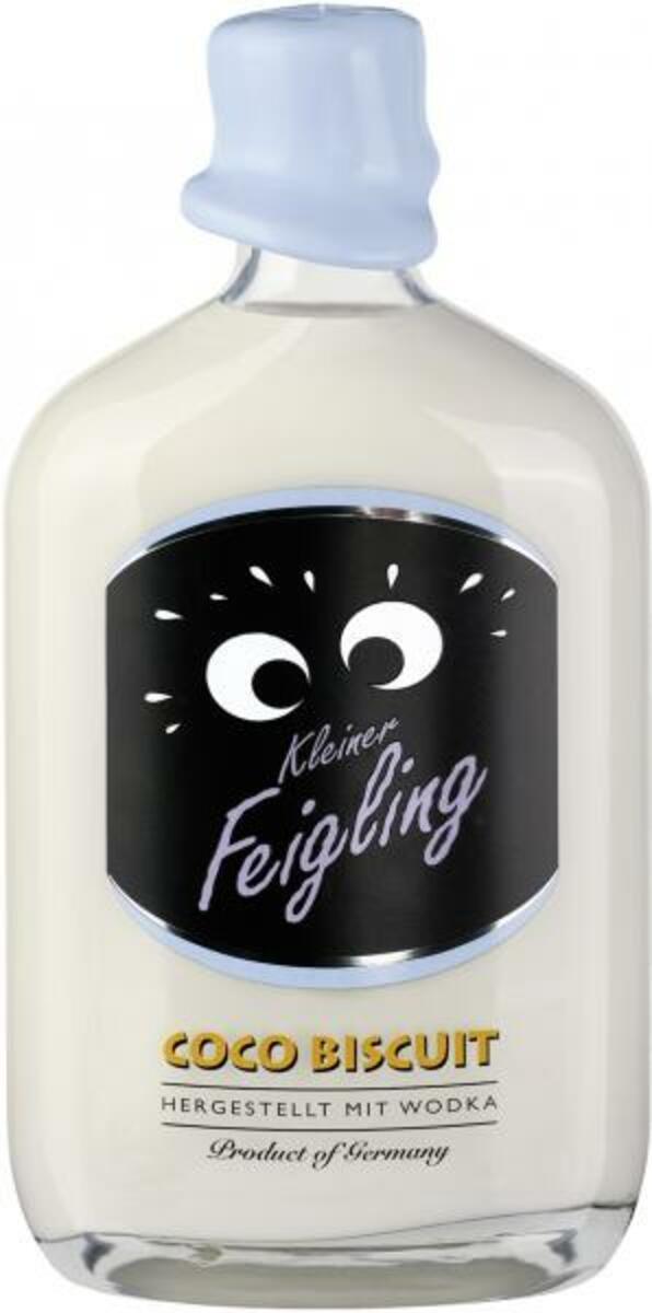Bild 1 von Kleiner Feigling Coco Bisquit