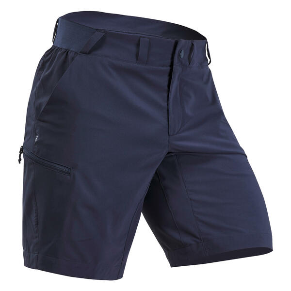Bild 2 von Wandershorts Herren Bergwandern- MH100
