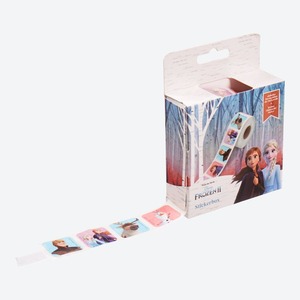 Sticker-Box mit 200 Stickern, verschiedene Designs
