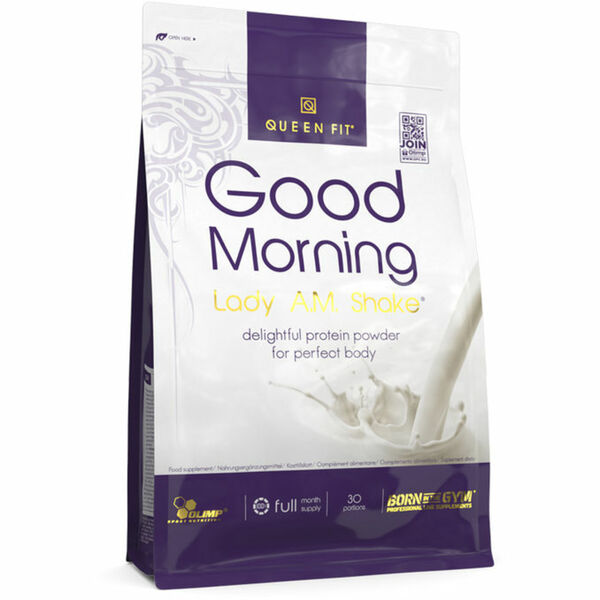 Bild 1 von Olimp Proteinshake Good Morning Lady Vanilla