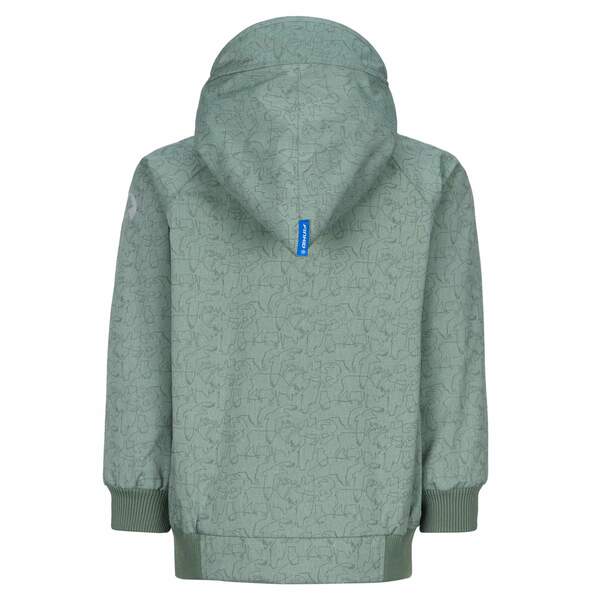 Bild 2 von Finkid
              
                 TALLESSA Kinder - Regenjacke