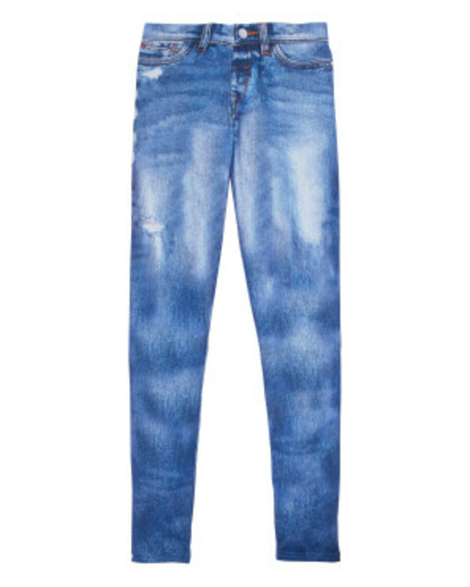 Bild 1 von Thermo-Leggings