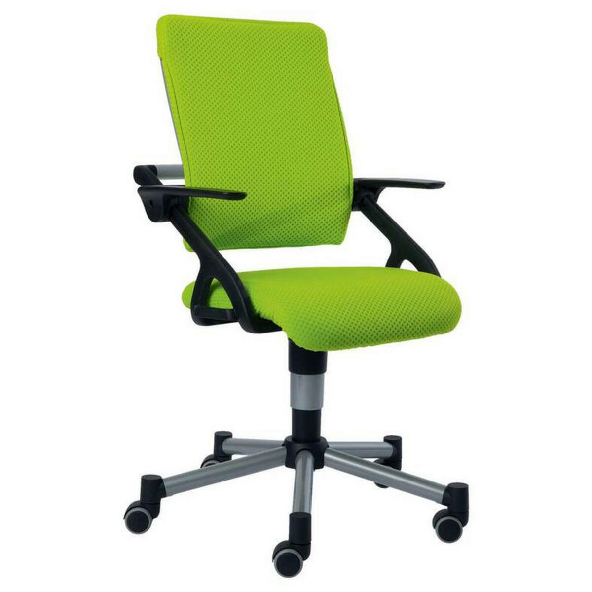 Bild 1 von Paidi JUGENDDREHSTUHL Limette