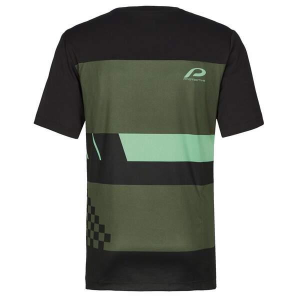 Bild 2 von Protective
              
                 P-WATCH GATOR Herren - Fahrradtrikot