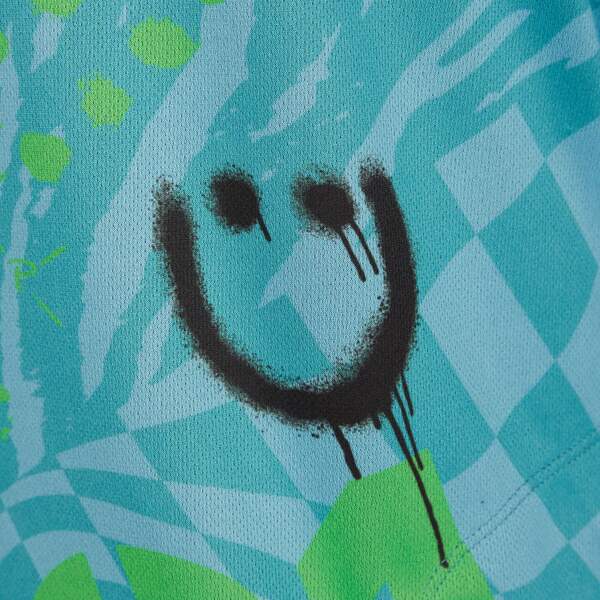 Bild 4 von Protective
              
                 P-ROSA PARKS W 3/4 Damen - Fahrradtrikot