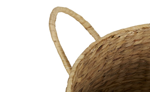 Bild 4 von Wäschekorb mit Deckel