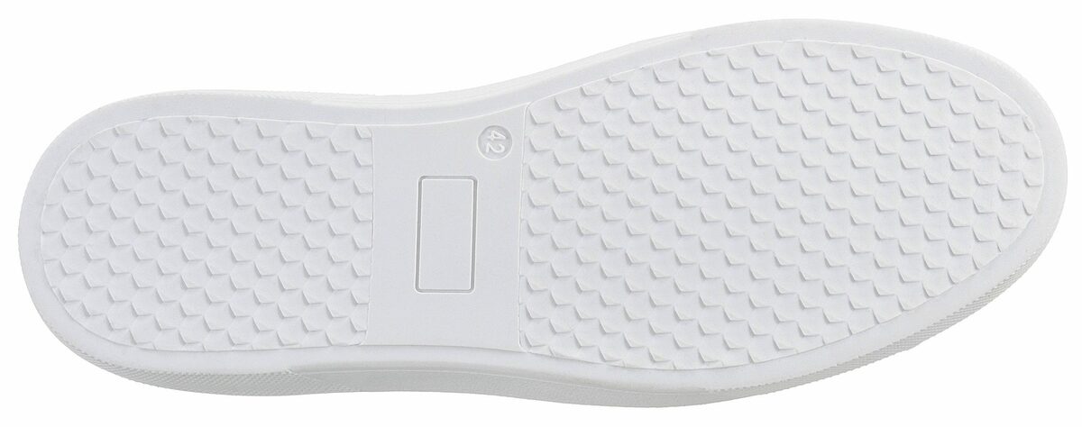 Bild 3 von ALPENBLITZ Sneaker im Materialmix