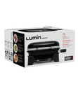 Bild 3 von Weber Elektrogrill Lumin Compact, ca. B58,6/H27,9/T41,2 cm