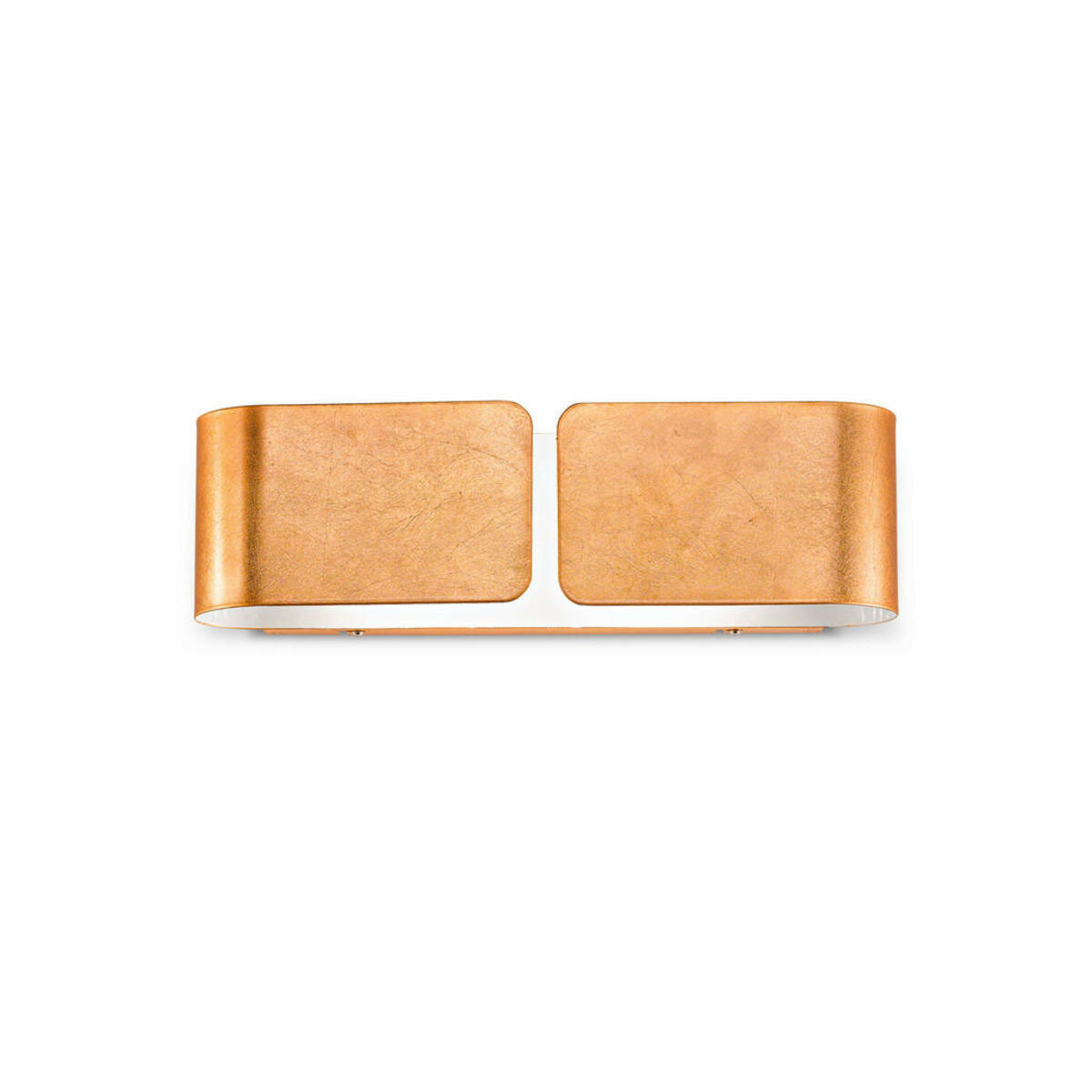 Bild 1 von XXXLutz WANDLEUCHTE Gold