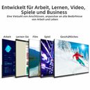 Bild 3 von CHiQ 24F650 LED-Monitor (60,45 cm/24 ", 1920x1080 px, Full HD 1080p, 6 ms Reaktionszeit, 75 Hz, IPS LED, einstellbare Neigung,FPS/RTS,Freesync,Gratis HDMI Kabel)