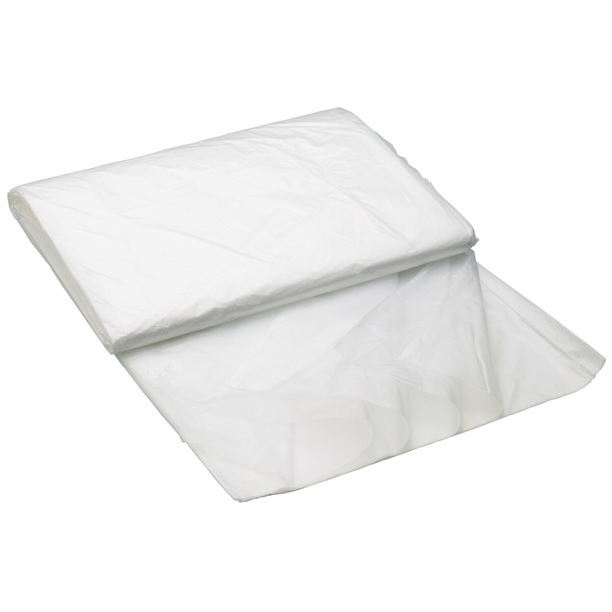 Bild 1 von LUX Abdeckplane 4 m x 5 m 12 my