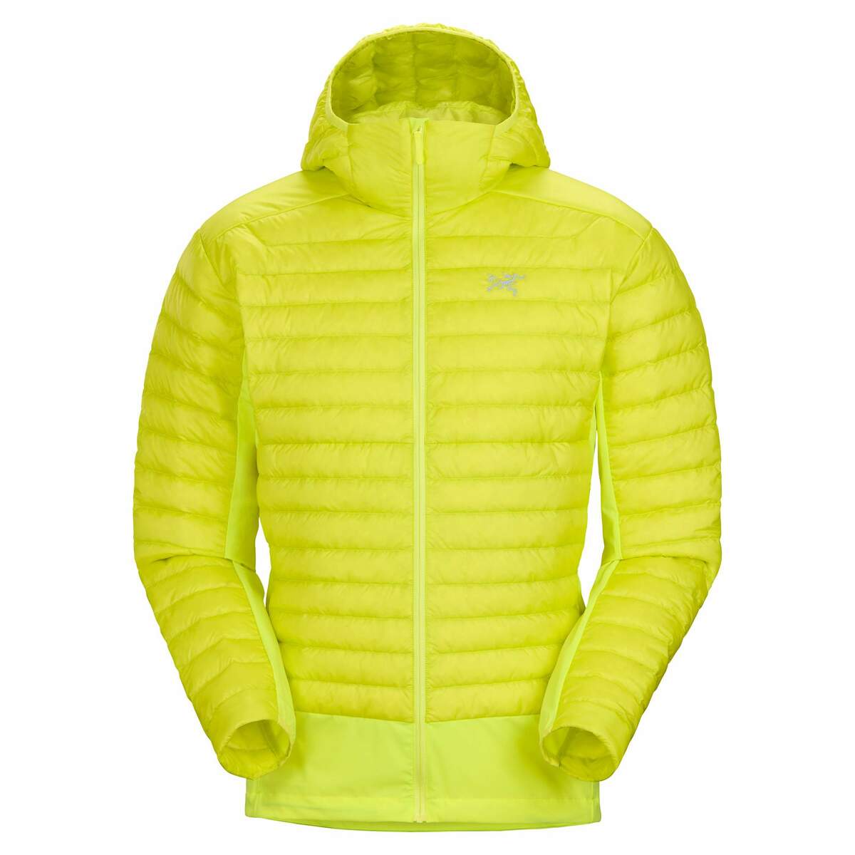 Bild 1 von Arc'teryx
              
                 CERIUM HYBRID HOODY M Herren - Daunenjacke