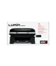 Bild 2 von Weber Elektrogrill Lumin Compact, ca. B58,6/H27,9/T41,2 cm