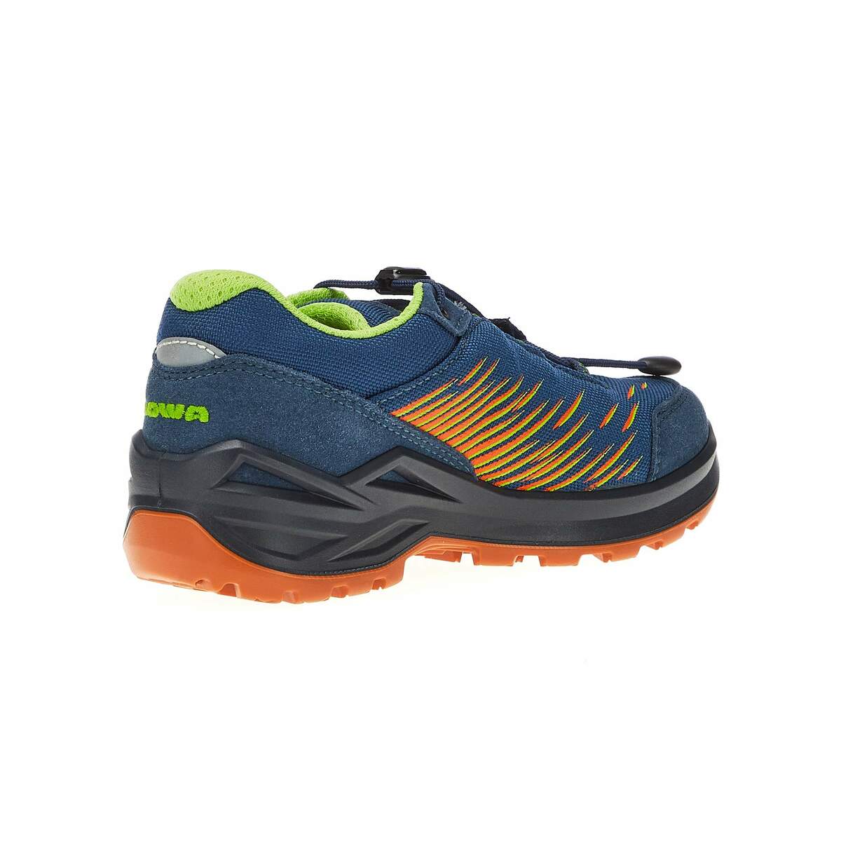 Bild 2 von Lowa
              
                 ZIRROX GTX LO JUNIOR Kinder - Wanderschuhe