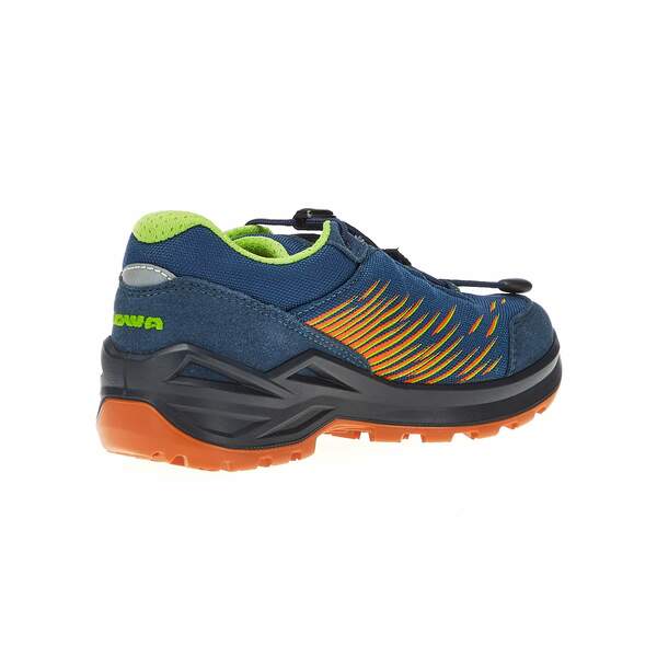 Bild 2 von Lowa
              
                 ZIRROX GTX LO JUNIOR Kinder - Wanderschuhe