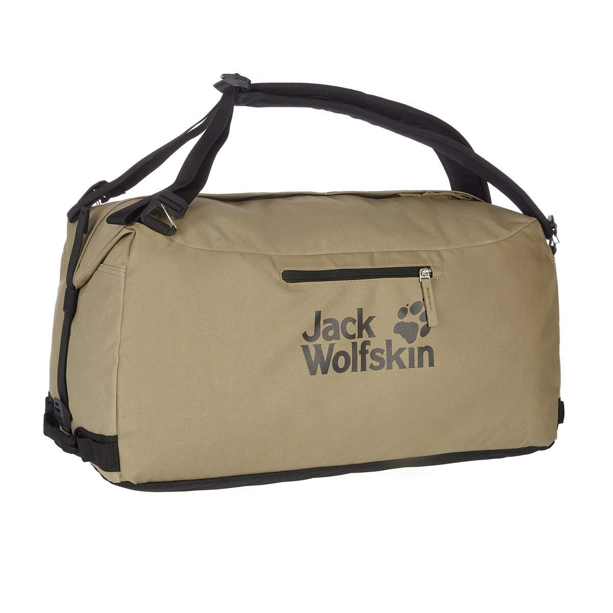Bild 1 von Jack Wolfskin
              
                 TRAVELTOPIA DUFFLE 45 - Reisetasche