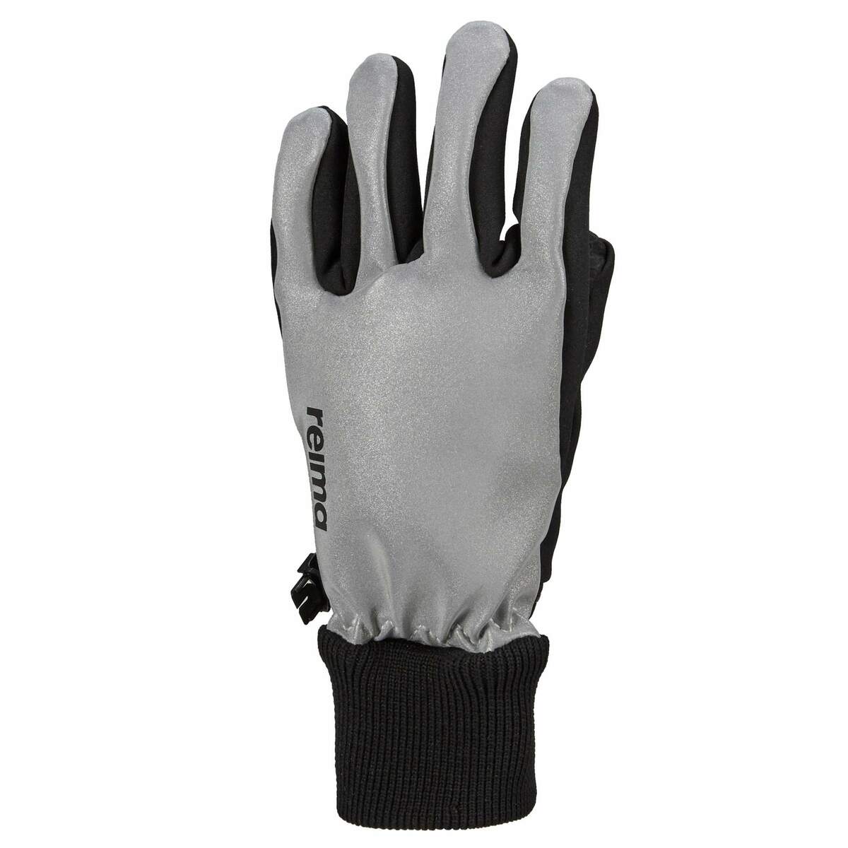 Bild 2 von Reima
              
                 SOFTSHELL GLOVES HEIPPA Kinder - Handschuhe