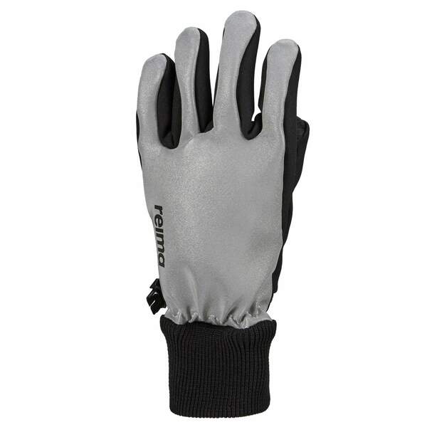 Bild 2 von Reima
              
                 SOFTSHELL GLOVES HEIPPA Kinder - Handschuhe