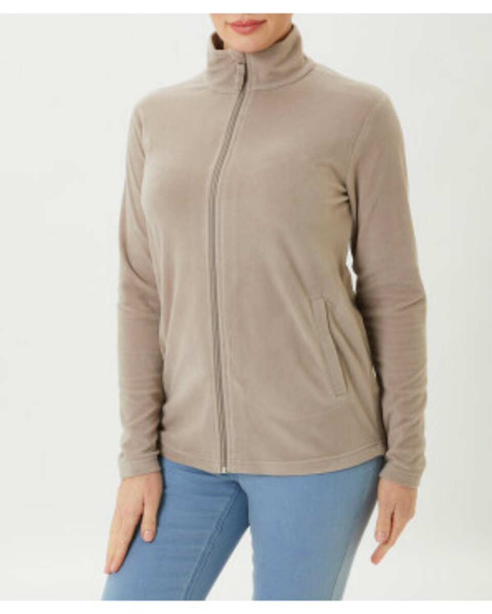 Bild 1 von Fleecejacke