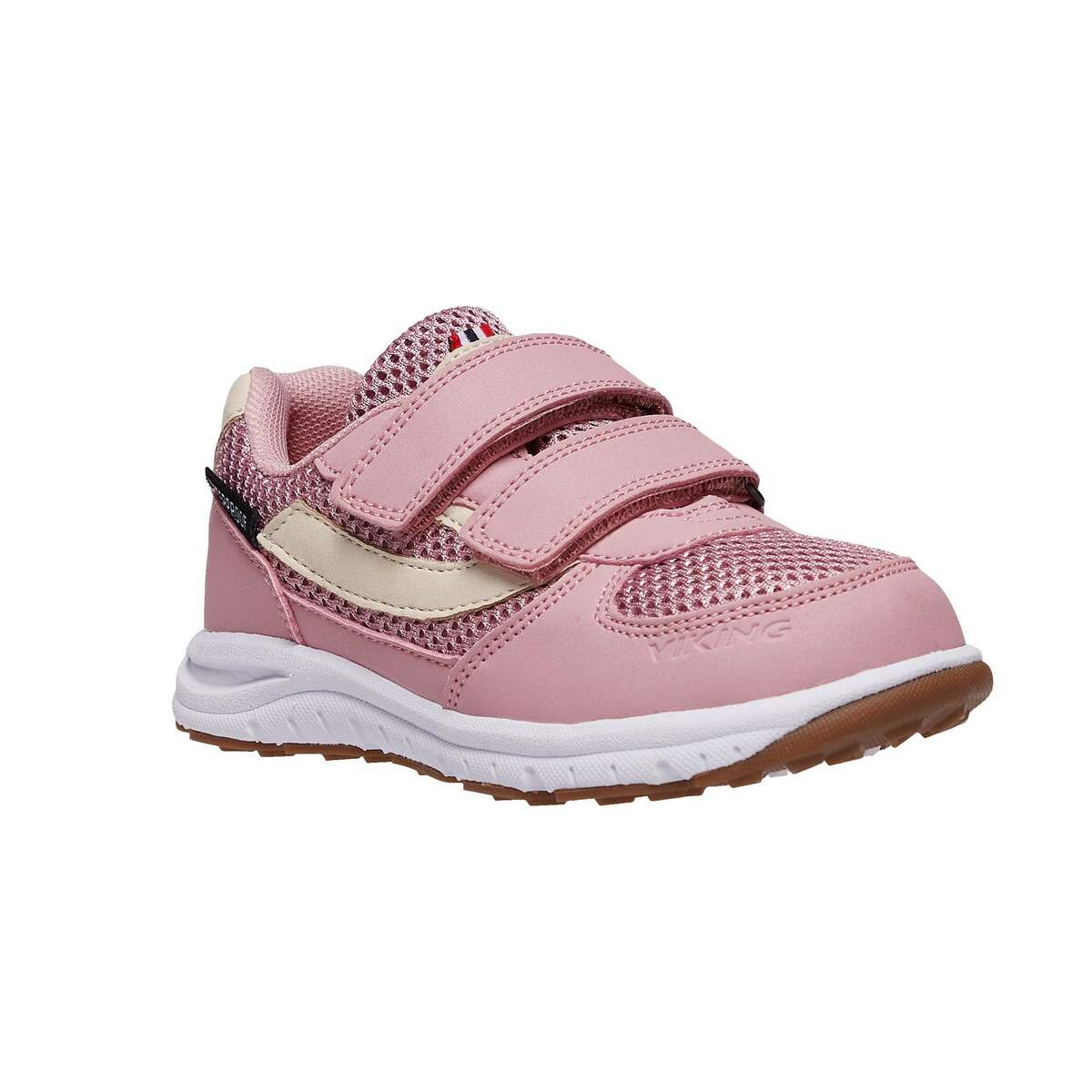 Bild 2 von Viking
              
                 HOVET LOW WP Kinder - Freizeitschuhe