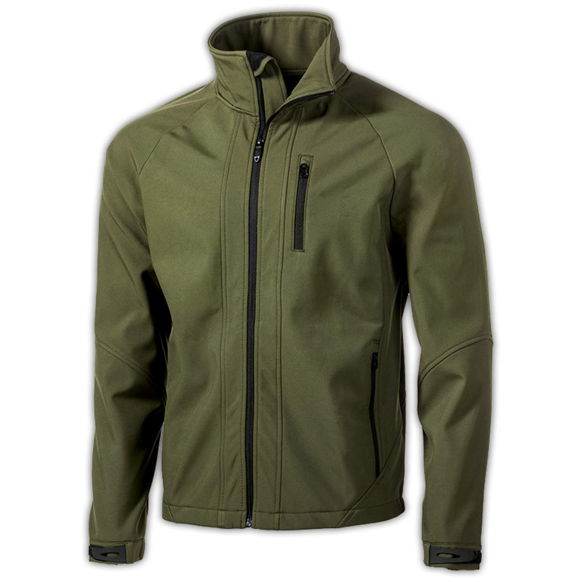 Bild 3 von Toptex Outdoor Wear Jagd- und Freizeit-Softshell-Jacke