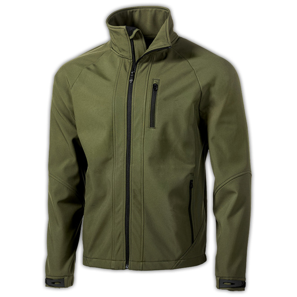 Bild 3 von Toptex Outdoor Wear Jagd- und Freizeit-Softshell-Jacke