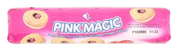 Bild 1 von Continental Bakeries Pink Magic