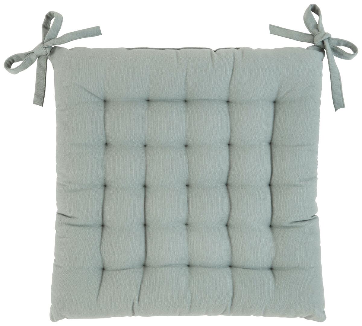 Bild 1 von Sitzkissen Anke in Grün ca. 40x40cm