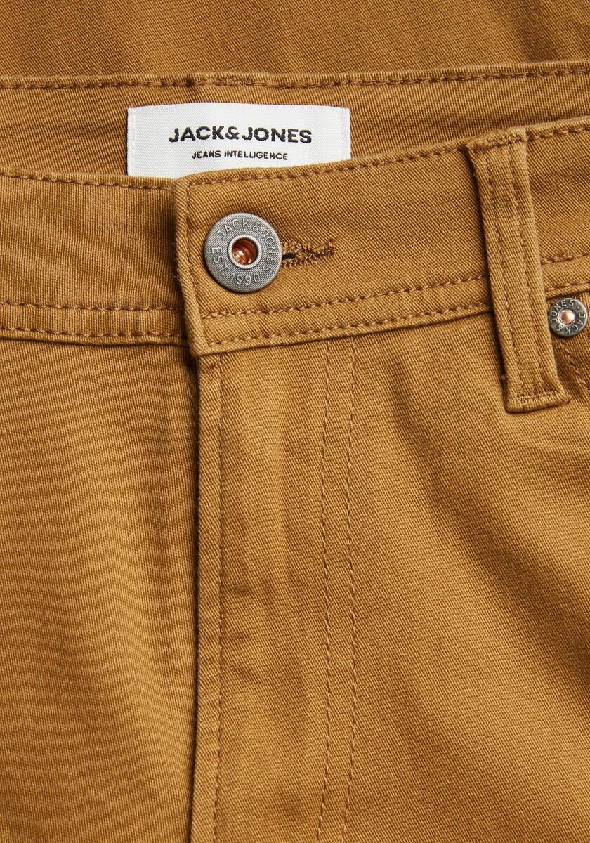 Bild 3 von Jack & Jones Chinohose Chino Glenn