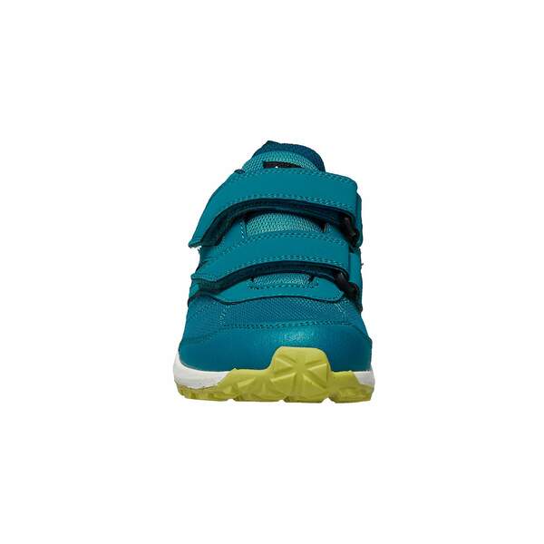 Bild 4 von Jack Wolfskin
              
                 WOODLAND TEXAPORE LOW VC K Kinder - Wanderschuhe