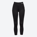 Bild 1 von Damen-Sportleggings mit Kontrast-Einsatz