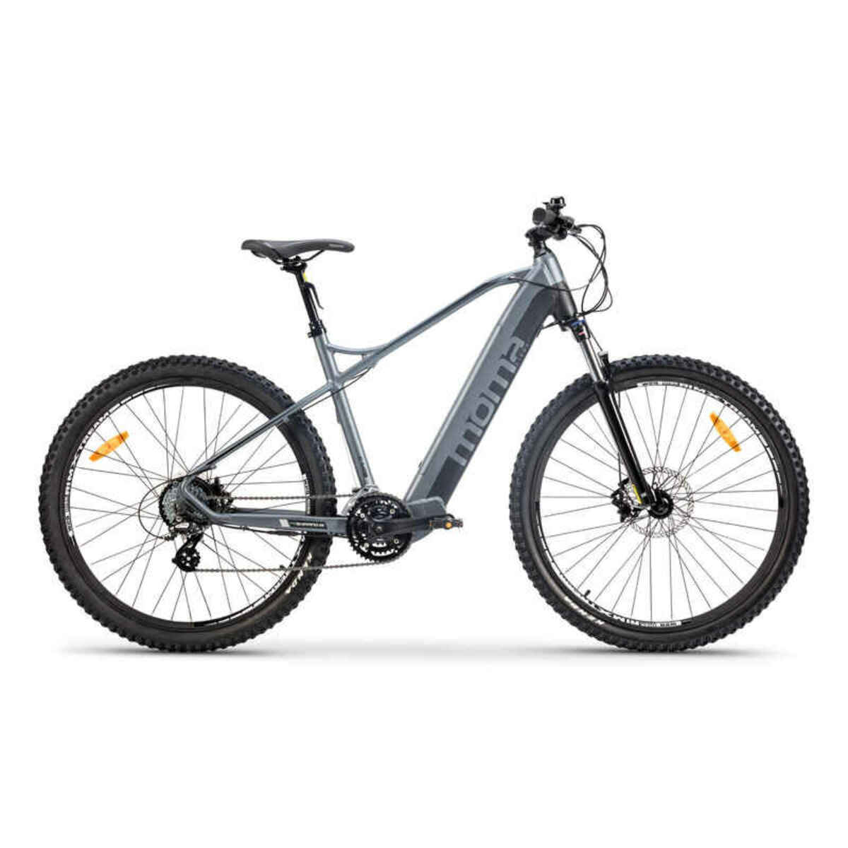 Bild 1 von E-MTB 29" Semi Rigid Electric Mountain Bike - Reichweite 120km