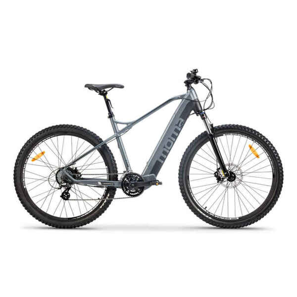 Bild 1 von E-MTB 29" Semi Rigid Electric Mountain Bike - Reichweite 120km