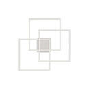 Bild 1 von XXXLutz LED-DECKENLEUCHTE Weiß