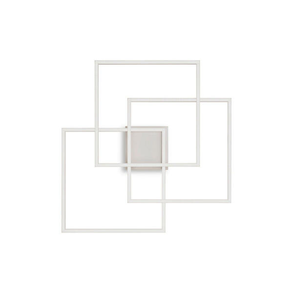 Bild 1 von XXXLutz LED-DECKENLEUCHTE Weiß