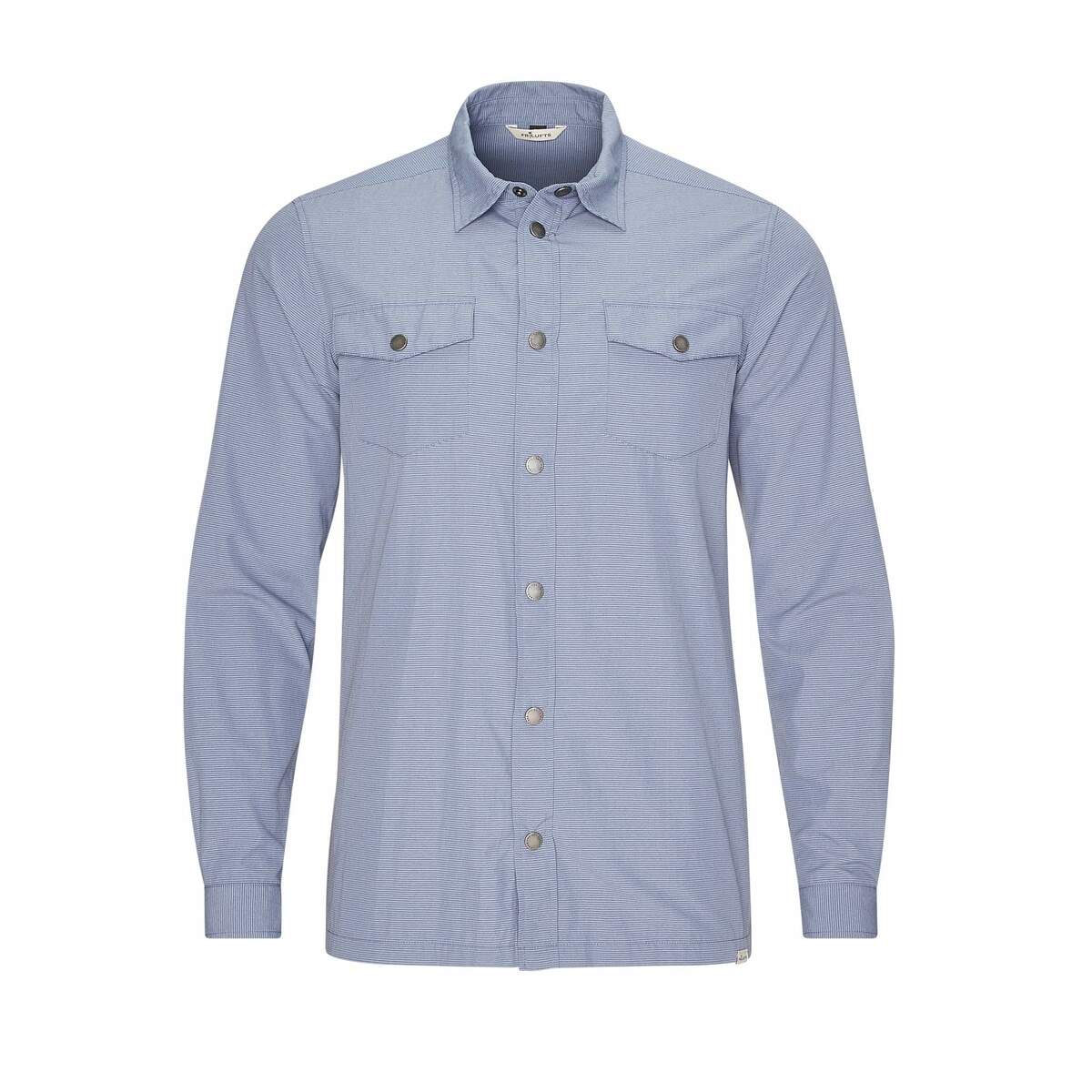 Bild 1 von FRILUFTS
              
                 KEA L/S SHIRT Herren - Outdoor Hemd