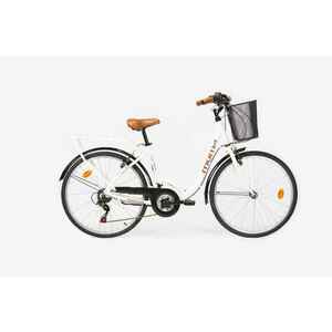 Stadtrad City Classic 26“ Aluminium SHIMANO 18 Gänge