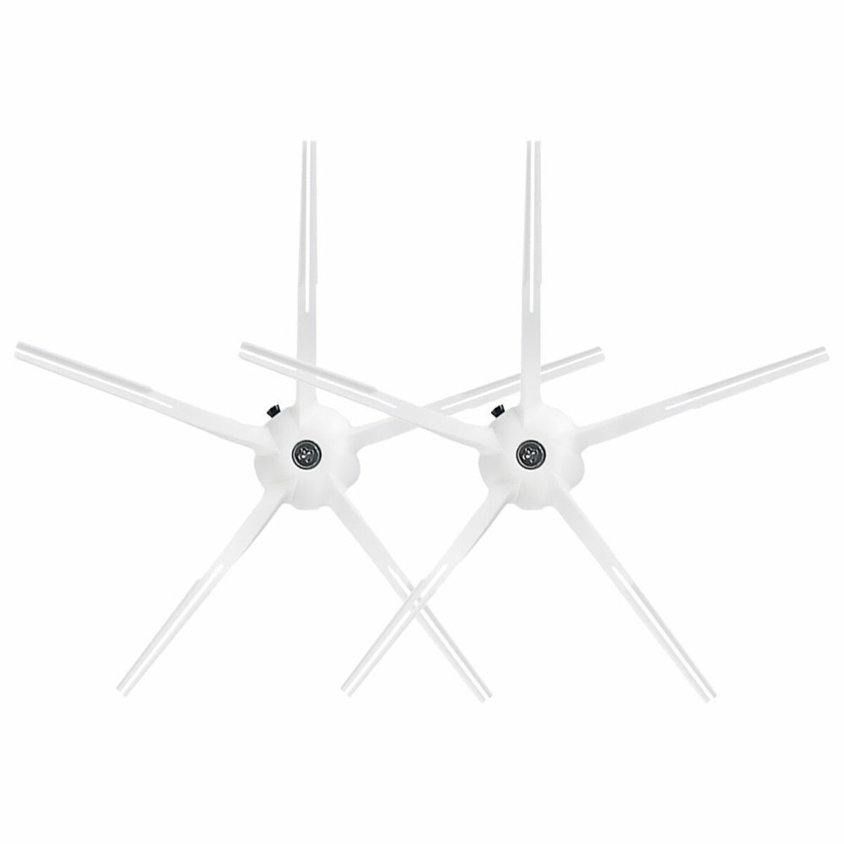 Bild 4 von Roborock Saugroboter Zubehör-Set Roborock Zubehörsatz, Zubehör für Roborock S7 Pro Ultra, S7 Max Ultra, S8 Pro Ultra, S7 MaxV Ultra, S8+, (2 pcs Staubbox, 2 pcs Mopp, 2 pcs Seitenbürste)