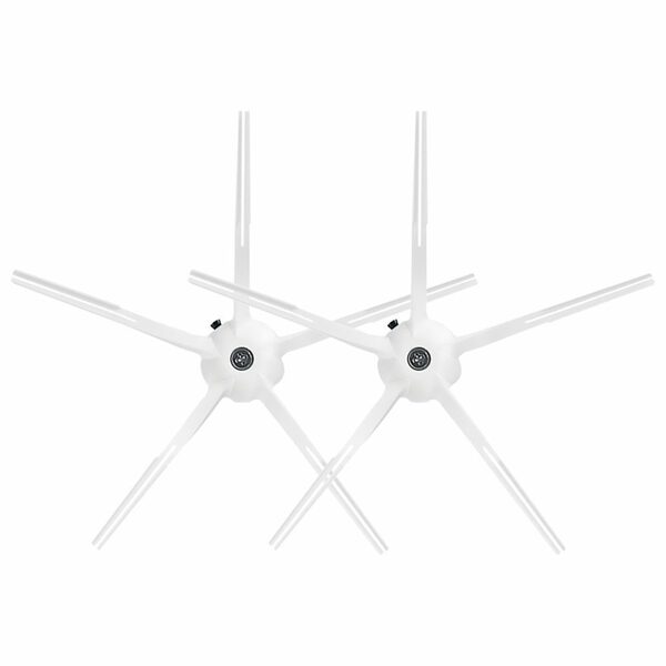 Bild 4 von Roborock Saugroboter Zubehör-Set Roborock Zubehörsatz, Zubehör für Roborock S7 Pro Ultra, S7 Max Ultra, S8 Pro Ultra, S7 MaxV Ultra, S8+, (2 pcs Staubbox, 2 pcs Mopp, 2 pcs Seitenbürste)