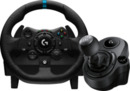 Bild 1 von Logitech G923 Trueforce für Xbox und PC + Logitech Driving Force Shifter