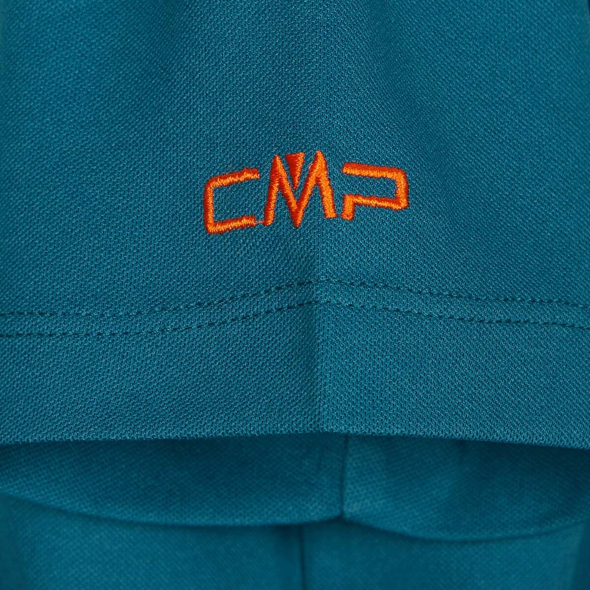 Bild 4 von CMP
              
                 T-SHIRT PIQUET Kinder - Funktionsshirt