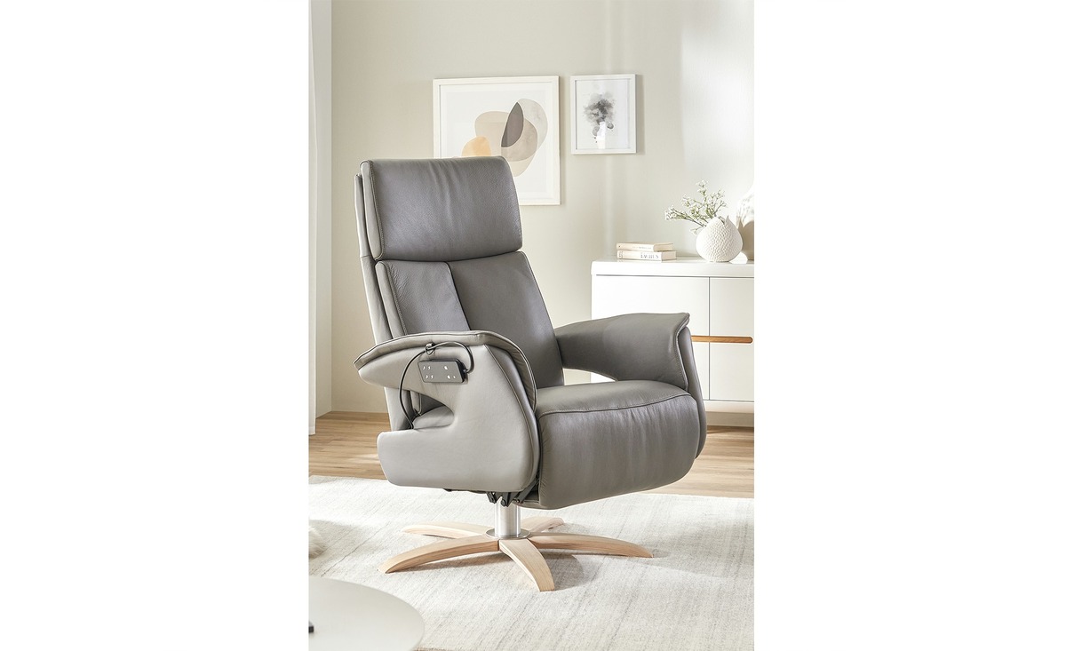 Bild 1 von Massagesessel LIA