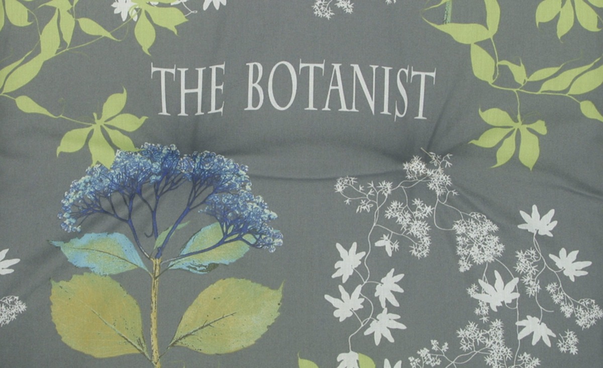 Bild 2 von Auflage Botanica