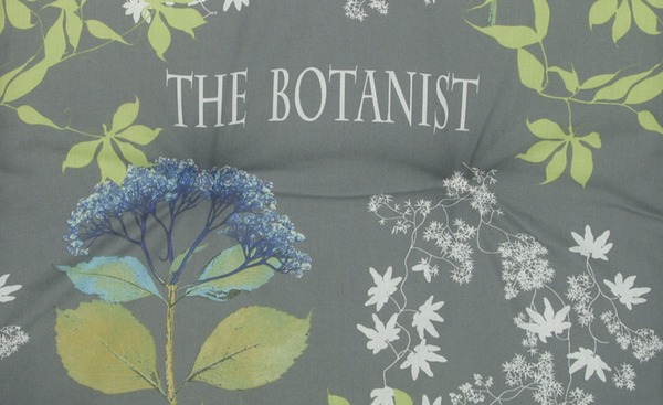 Bild 2 von Auflage Botanica