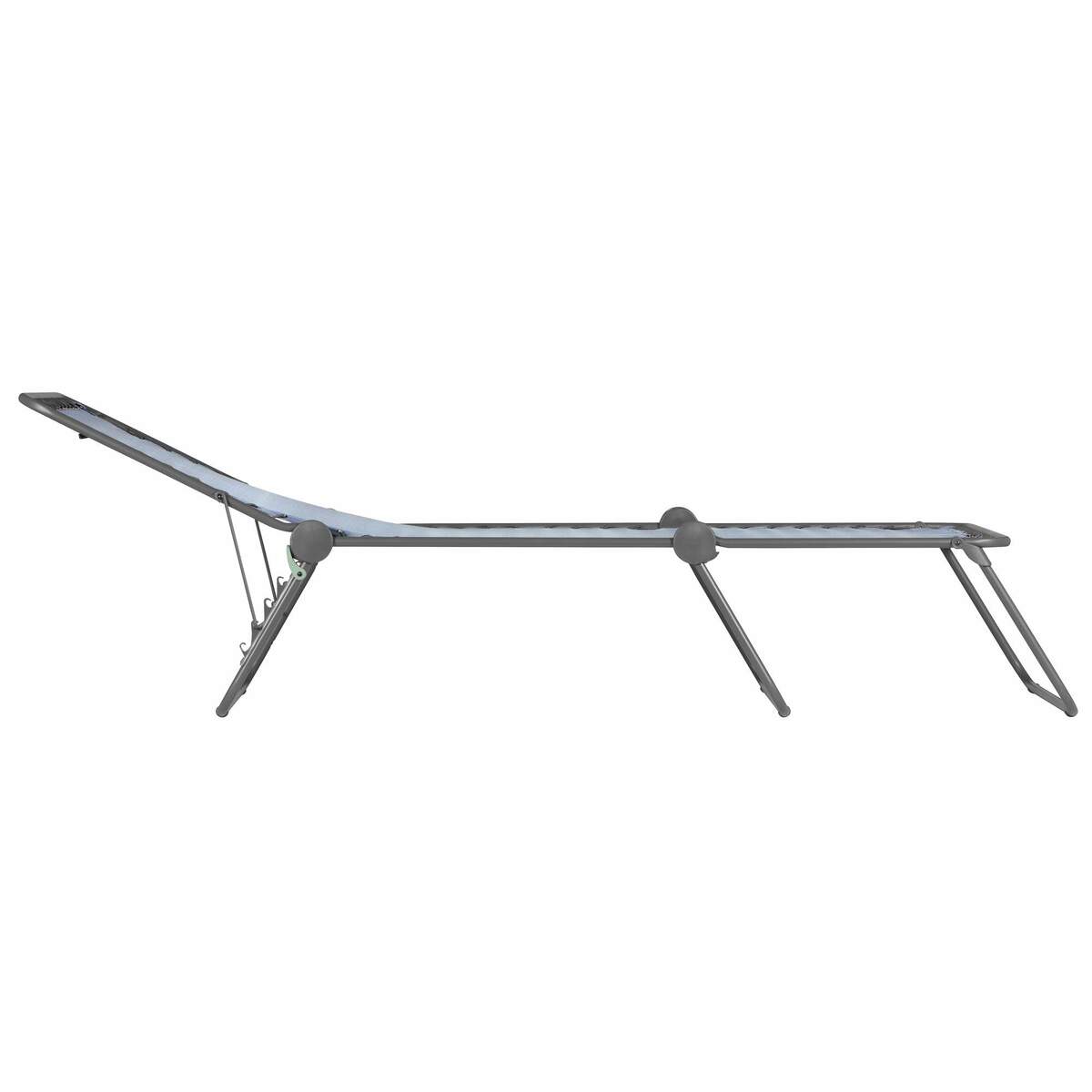 Bild 4 von Lafuma
              
                 SONNENLIEGE SIESTA