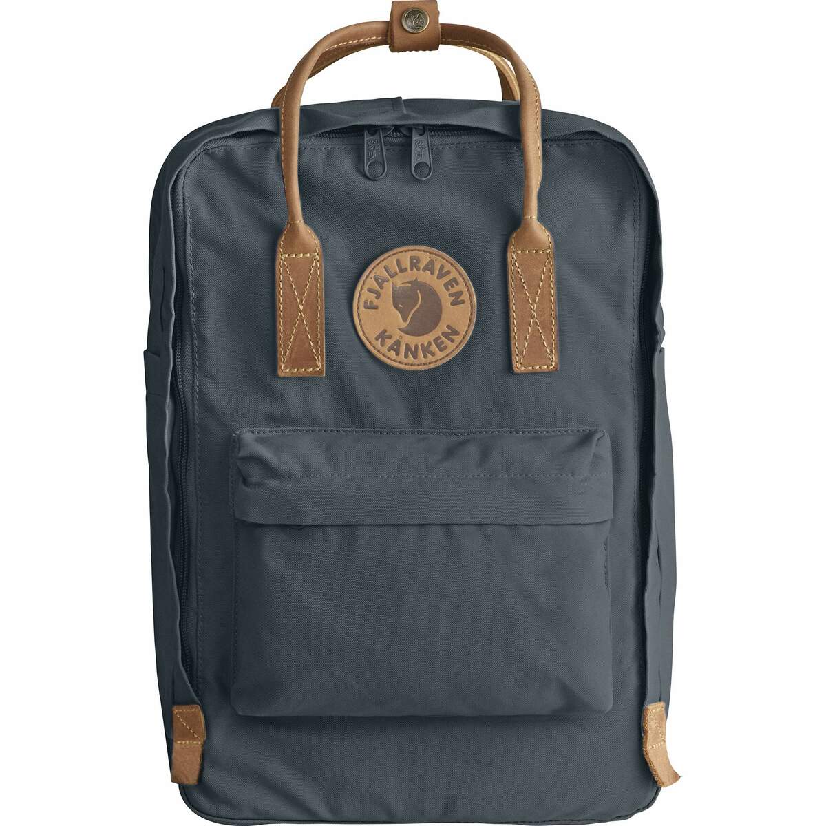 Bild 1 von Fjällräven
              
                 KÅNKEN NO. 2 LAPTOP 15' - Laptoprucksack